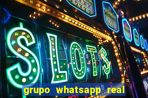 grupo whatsapp real madrid brasil